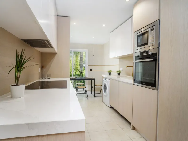 Living in Montebello Hills: serenity, distinction, and the soul of Marbella.
