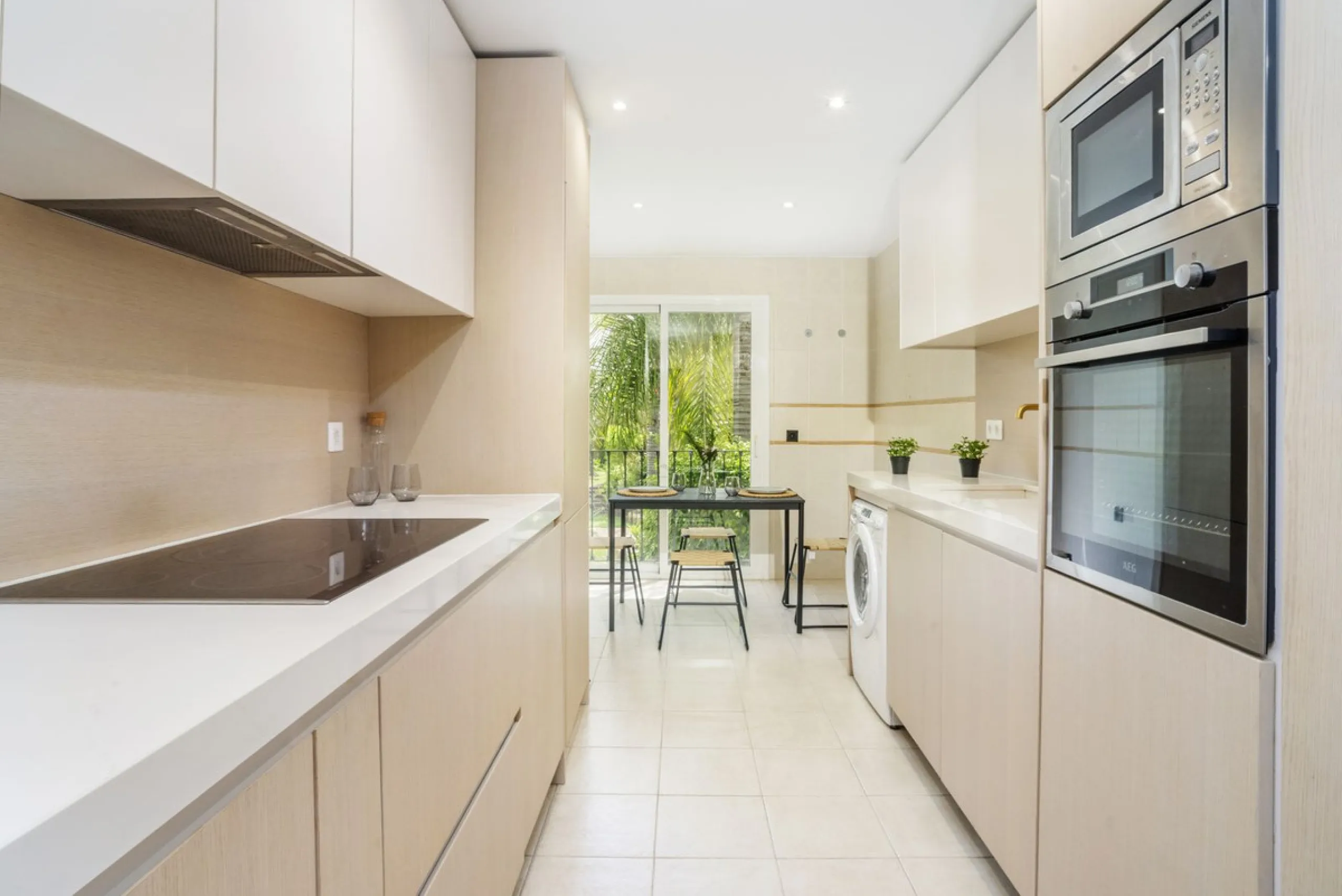 Living in Montebello Hills: serenity, distinction, and the soul of Marbella.
