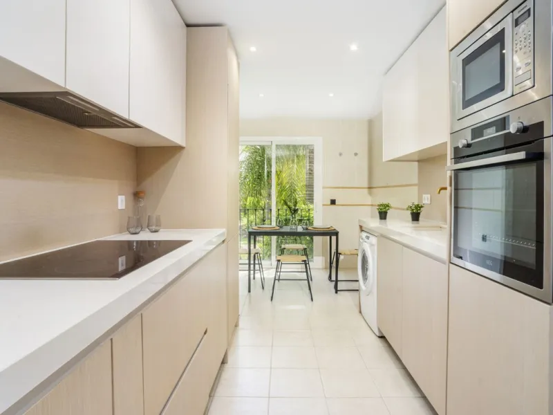 Living in Montebello Hills: serenity, distinction, and the soul of Marbella.