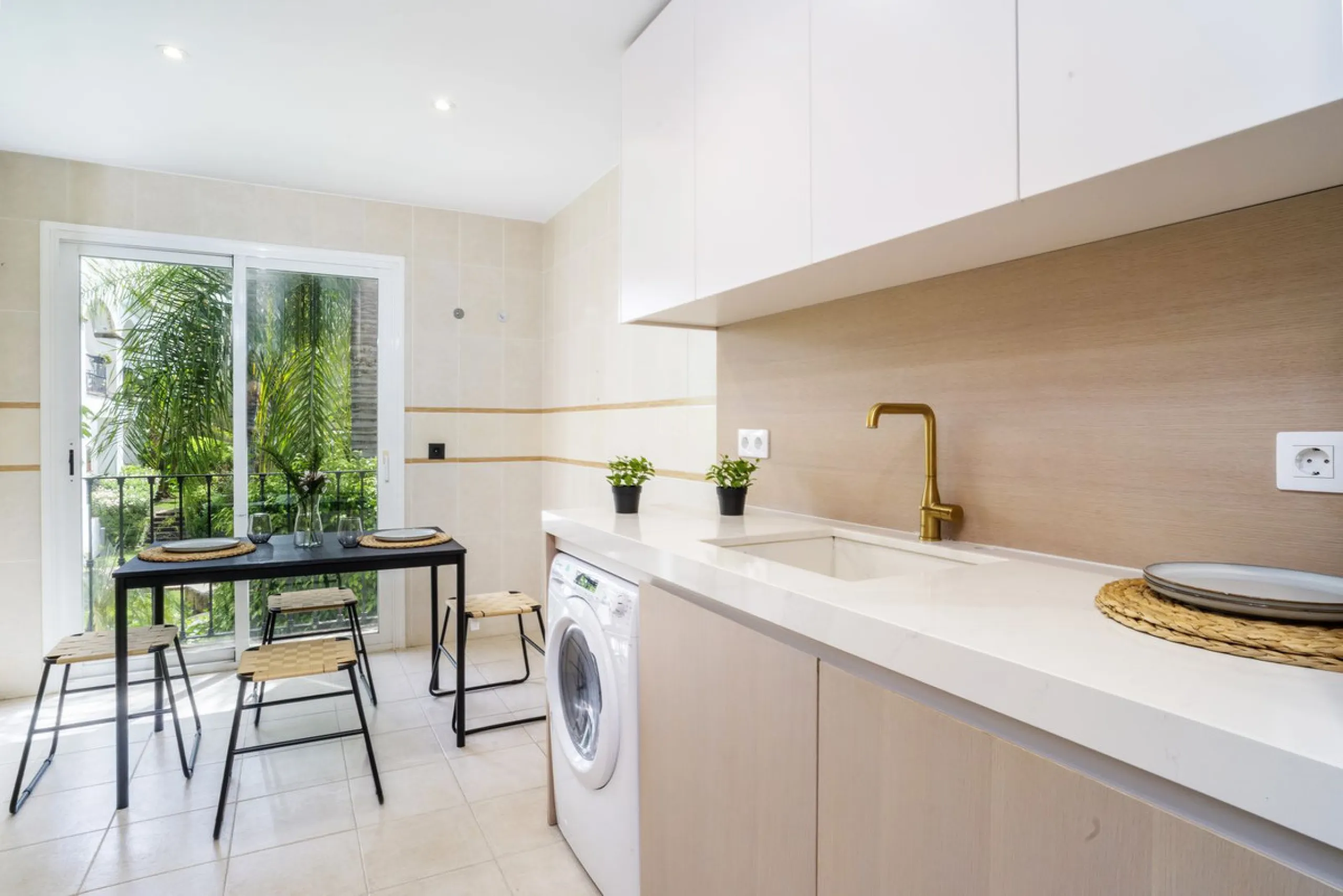 Living in Montebello Hills: serenity, distinction, and the soul of Marbella.