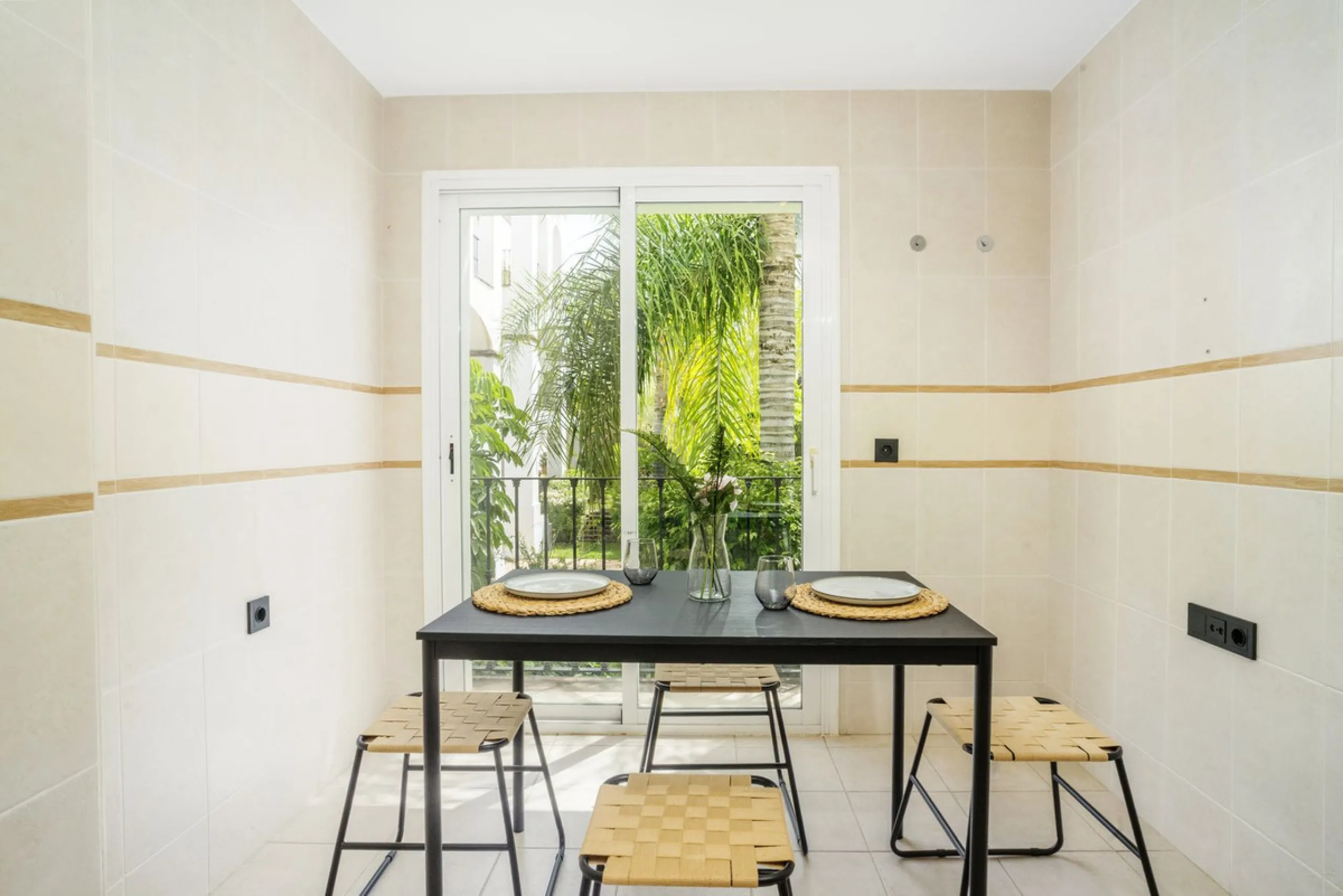 Living in Montebello Hills: serenity, distinction, and the soul of Marbella.