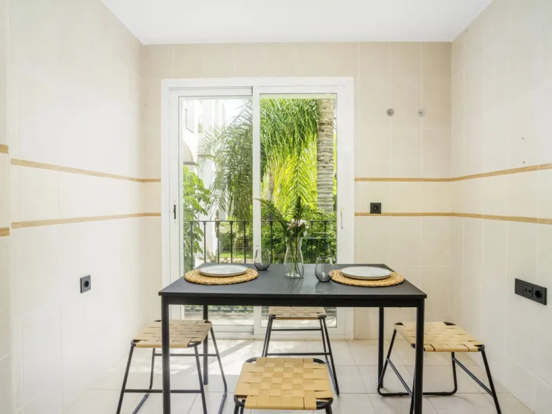 Living in Montebello Hills: serenity, distinction, and the soul of Marbella.