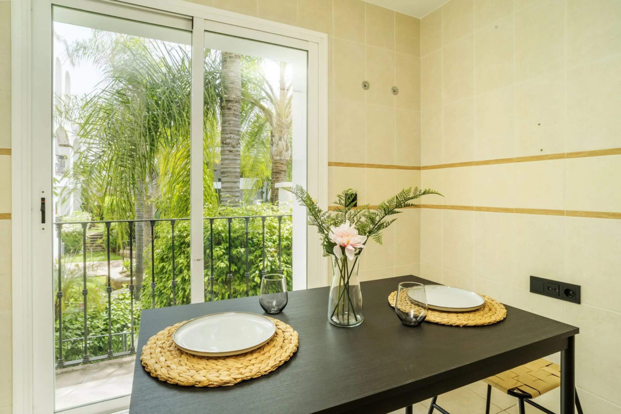 Living in Montebello Hills: serenity, distinction, and the soul of Marbella.