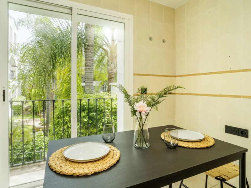 Living in Montebello Hills: serenity, distinction, and the soul of Marbella.