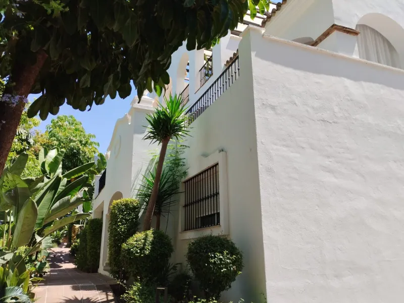 Living in Montebello Hills: serenity, distinction, and the soul of Marbella.