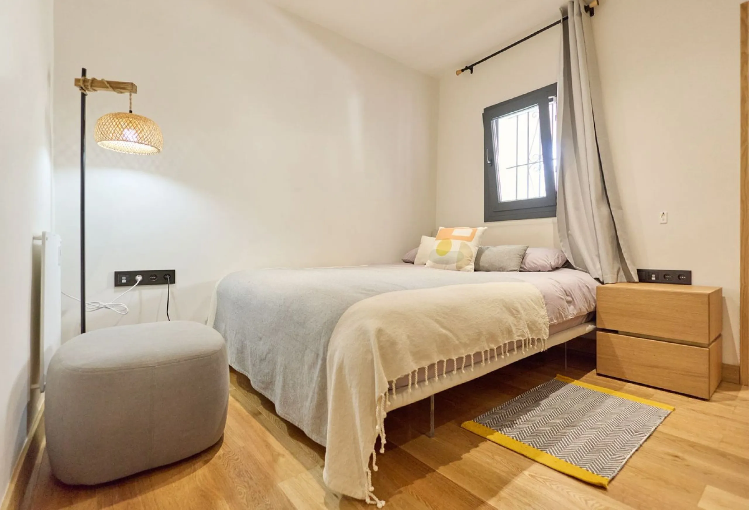 Apartment - Middle Floor Apartment в продаже в Marbella, Málaga. В доме 2 спален и 2 ванных комнат. Площадь дома 118 м²