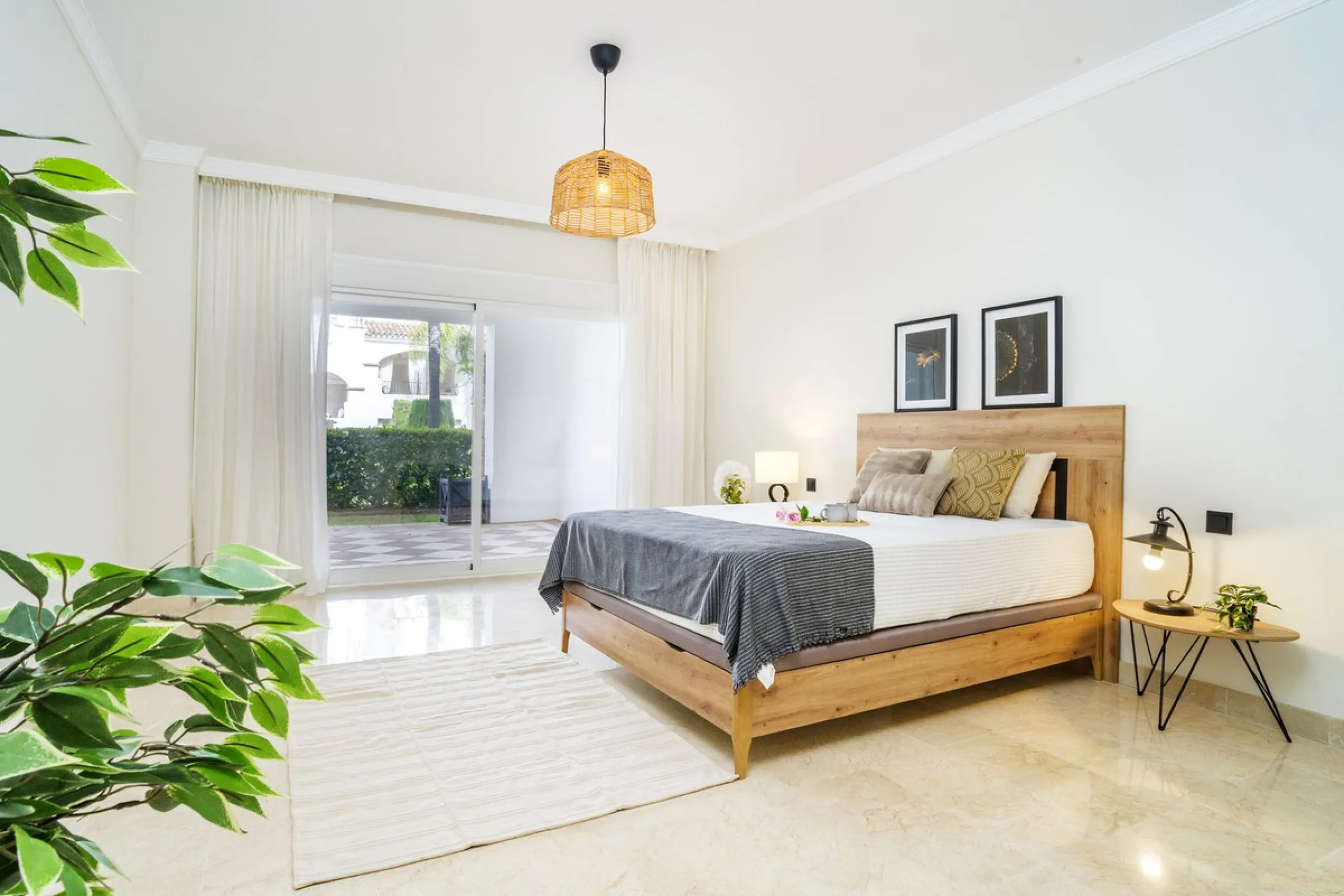 Living in Montebello Hills: serenity, distinction, and the soul of Marbella.
