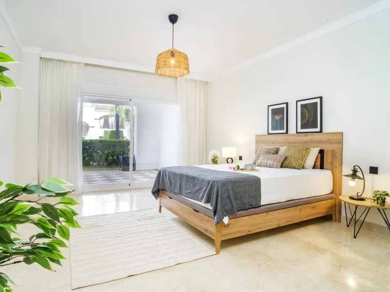 Living in Montebello Hills: serenity, distinction, and the soul of Marbella.