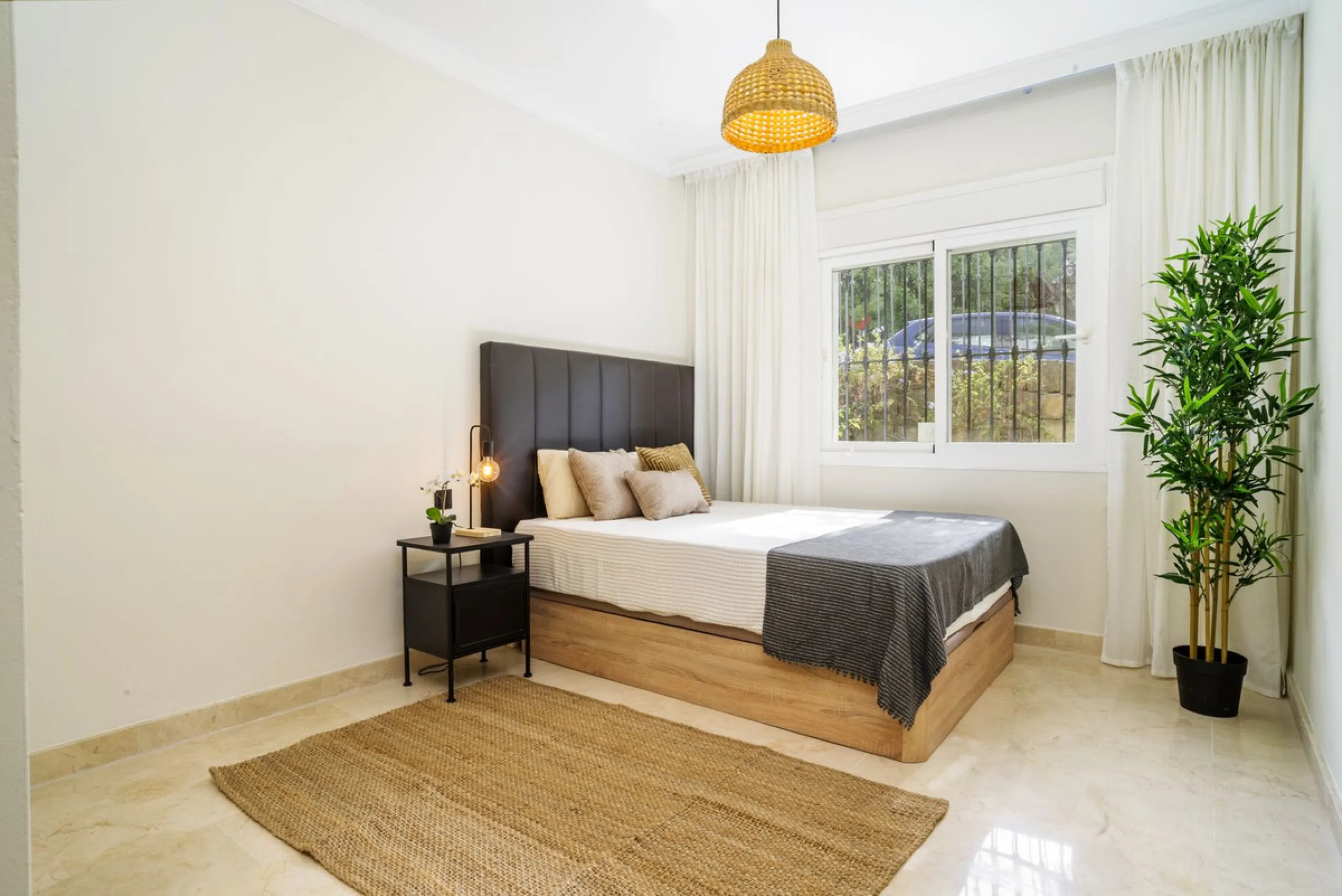 Living in Montebello Hills: serenity, distinction, and the soul of Marbella.