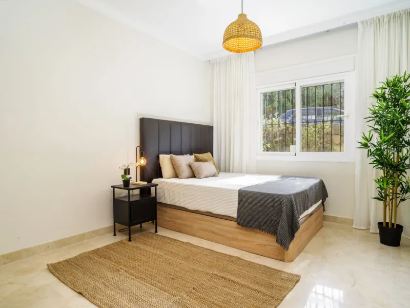 Living in Montebello Hills: serenity, distinction, and the soul of Marbella.
