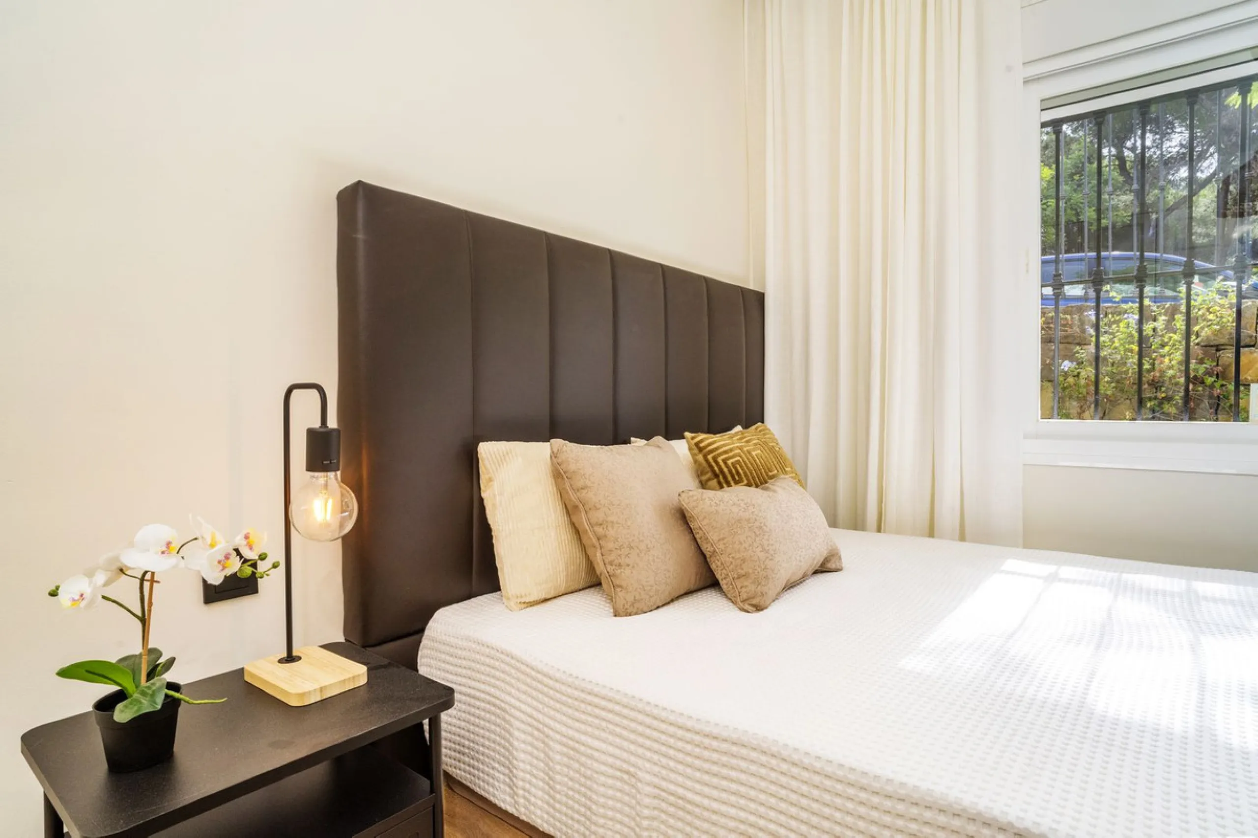 Living in Montebello Hills: serenity, distinction, and the soul of Marbella.