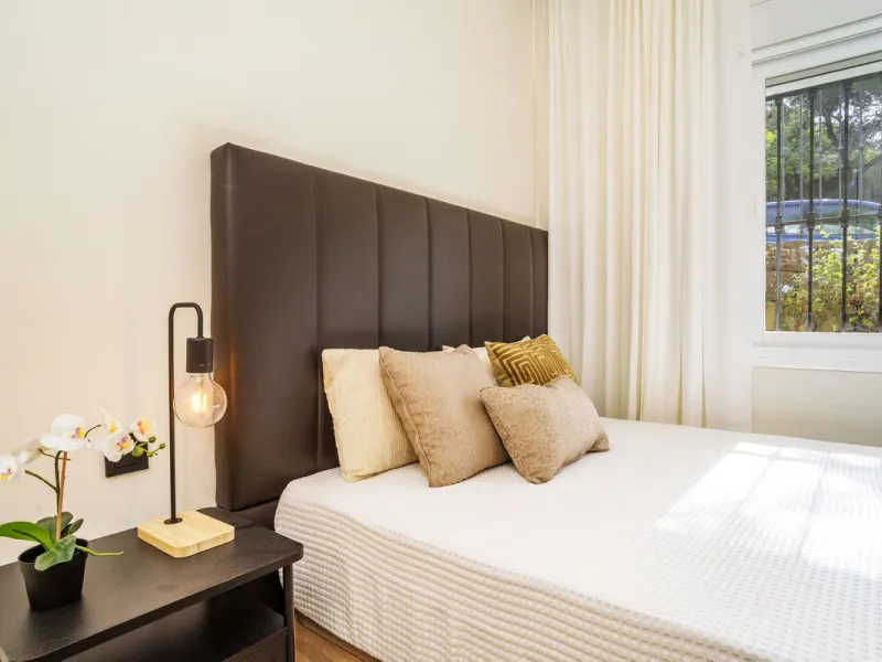 Living in Montebello Hills: serenity, distinction, and the soul of Marbella.