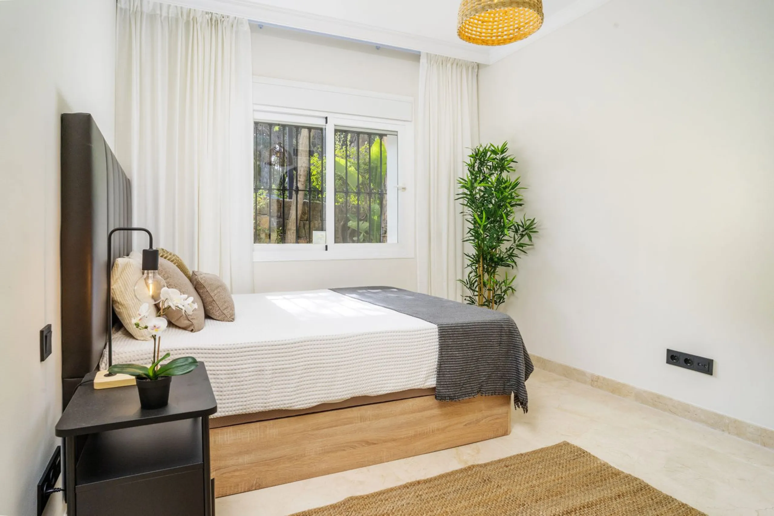 Living in Montebello Hills: serenity, distinction, and the soul of Marbella.
