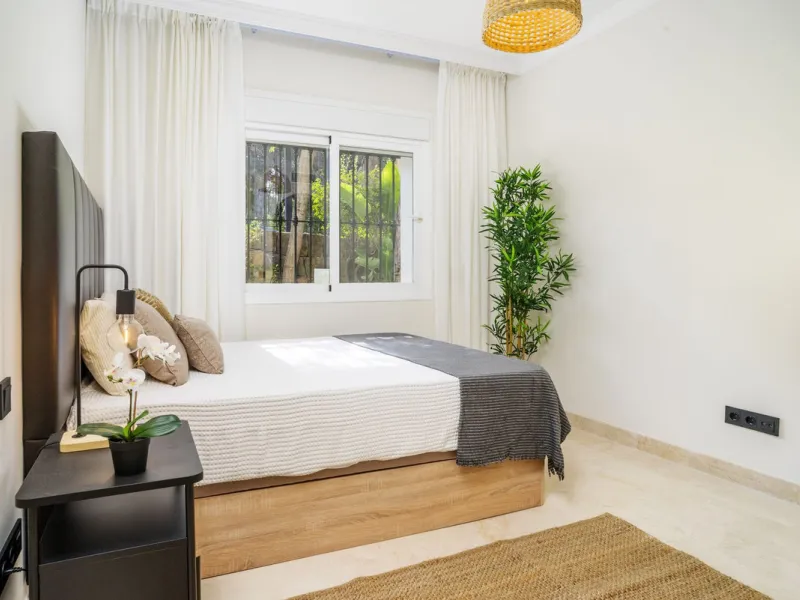 Living in Montebello Hills: serenity, distinction, and the soul of Marbella.