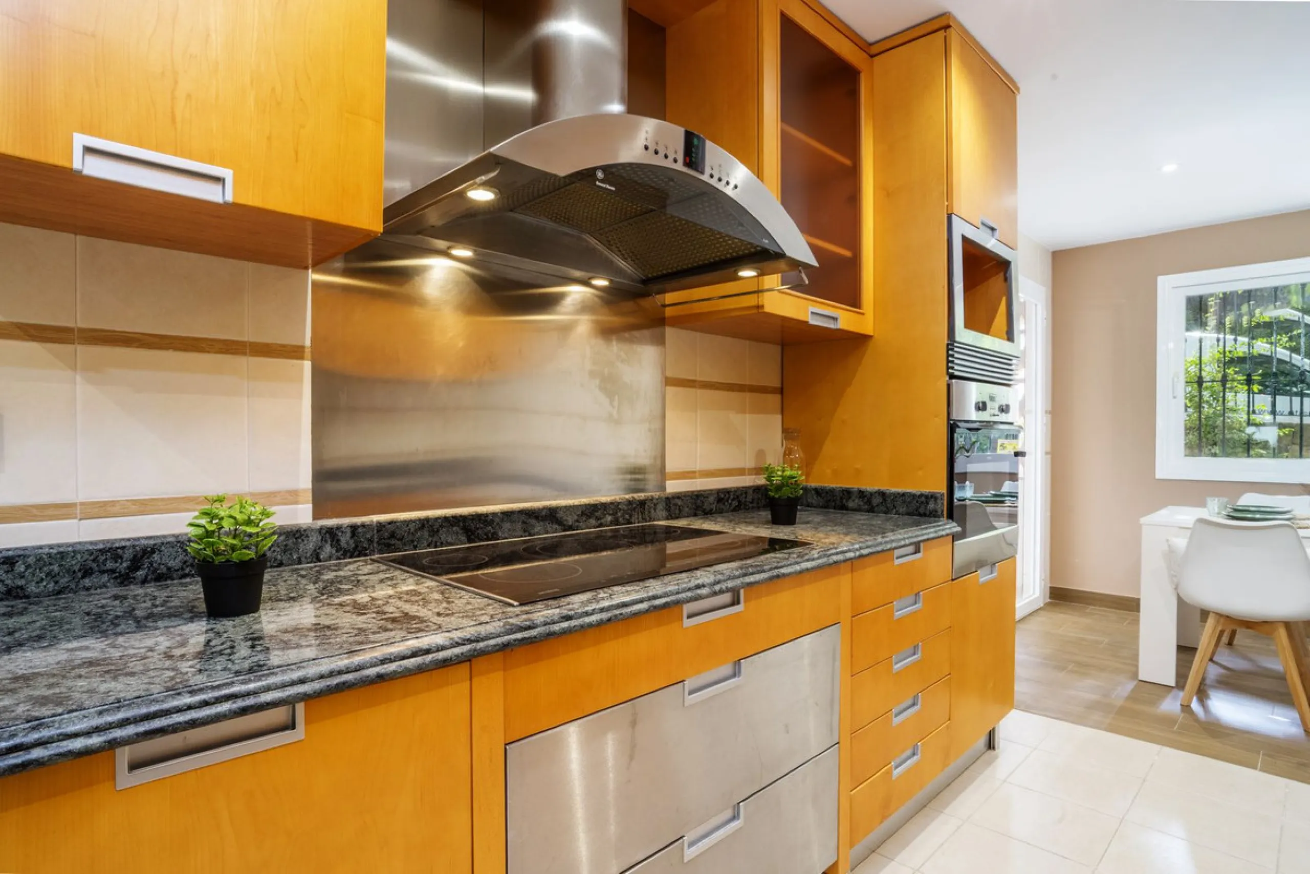 Living in Montebello Hills: serenity, distinction, and the soul of Marbella.