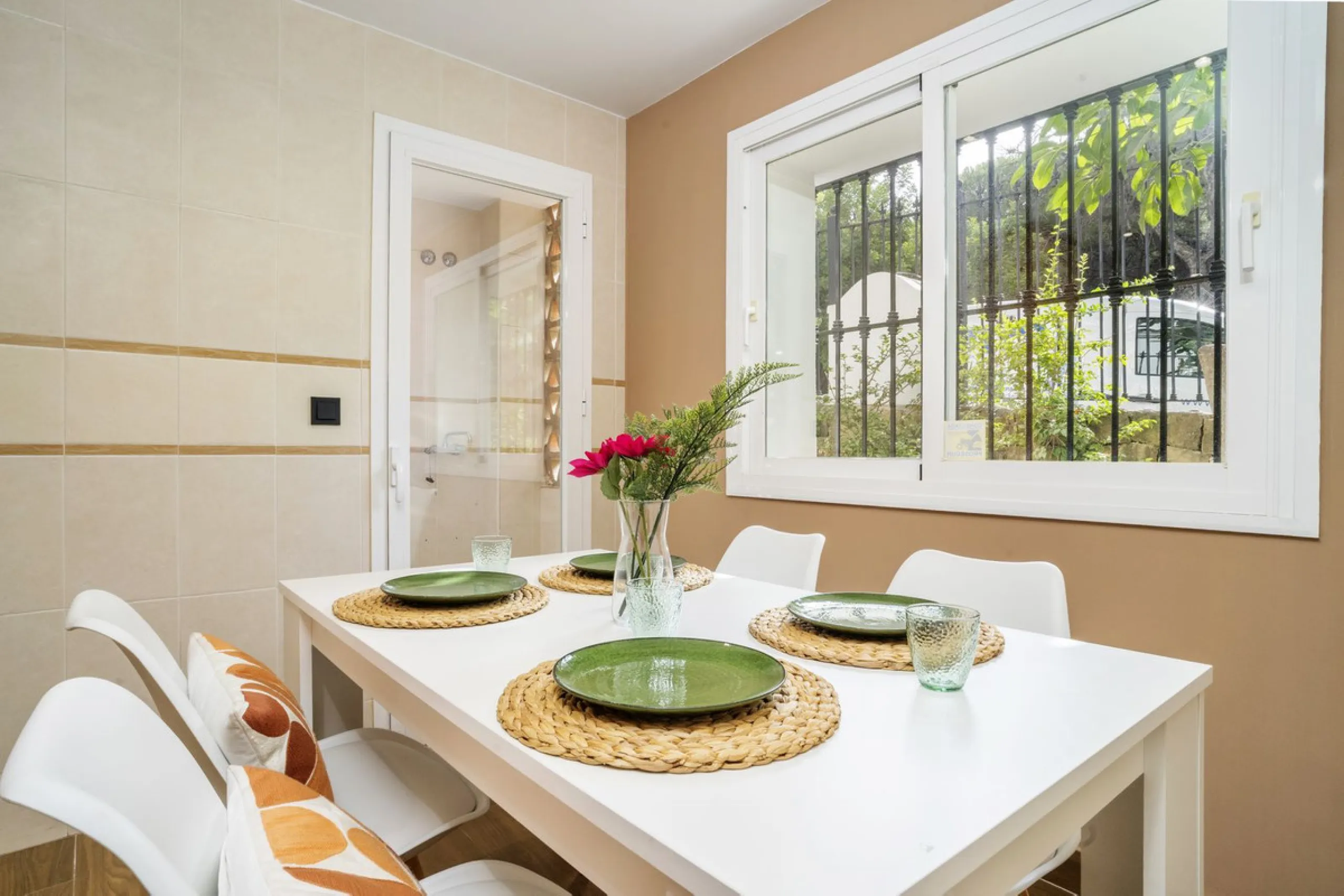 Living in Montebello Hills: serenity, distinction, and the soul of Marbella.
