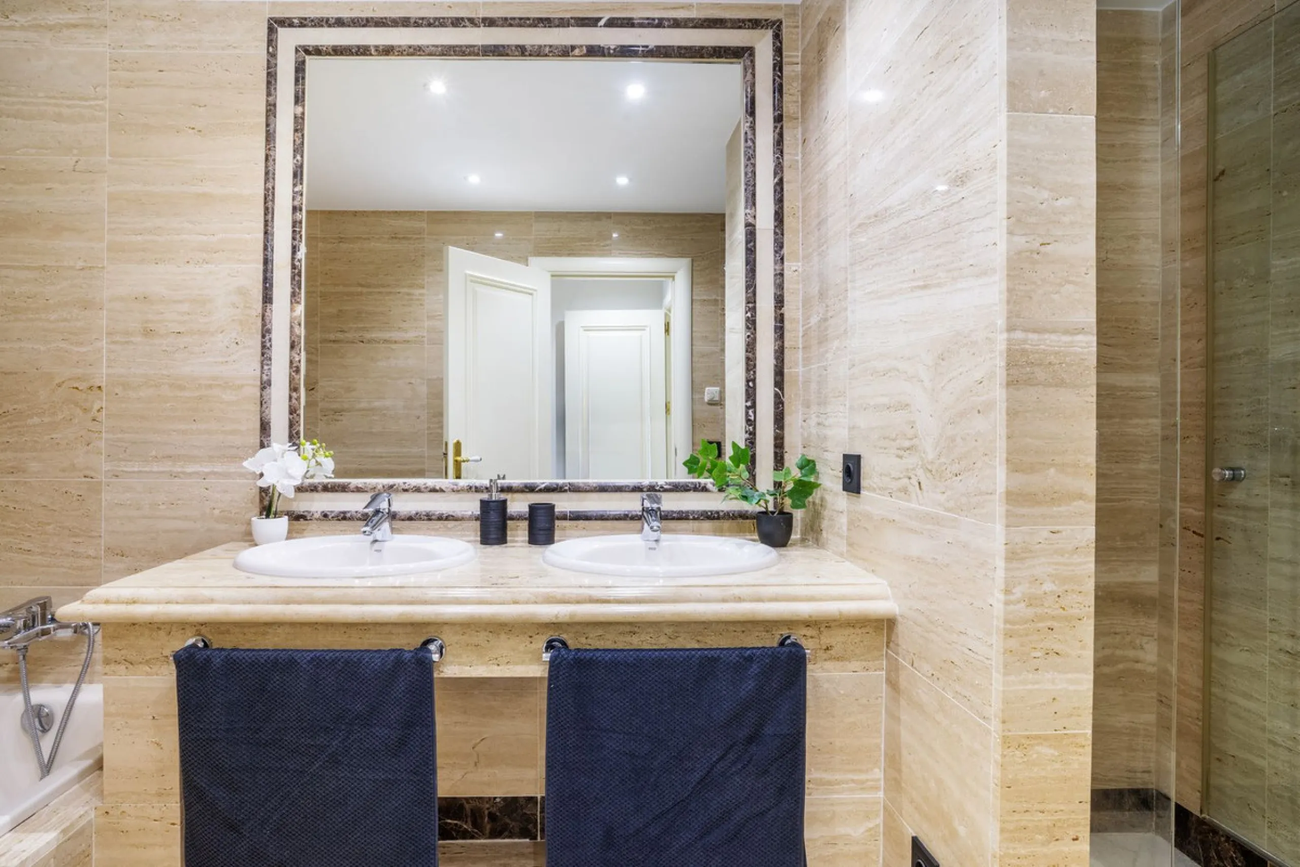 Living in Montebello Hills: serenity, distinction, and the soul of Marbella.