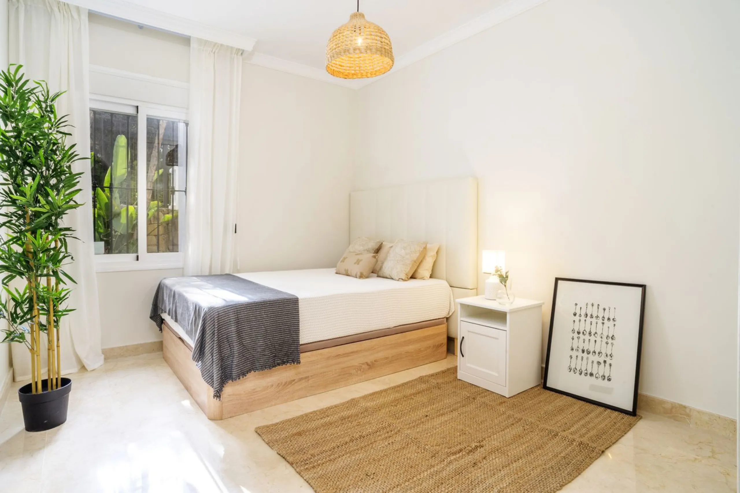 Living in Montebello Hills: serenity, distinction, and the soul of Marbella.