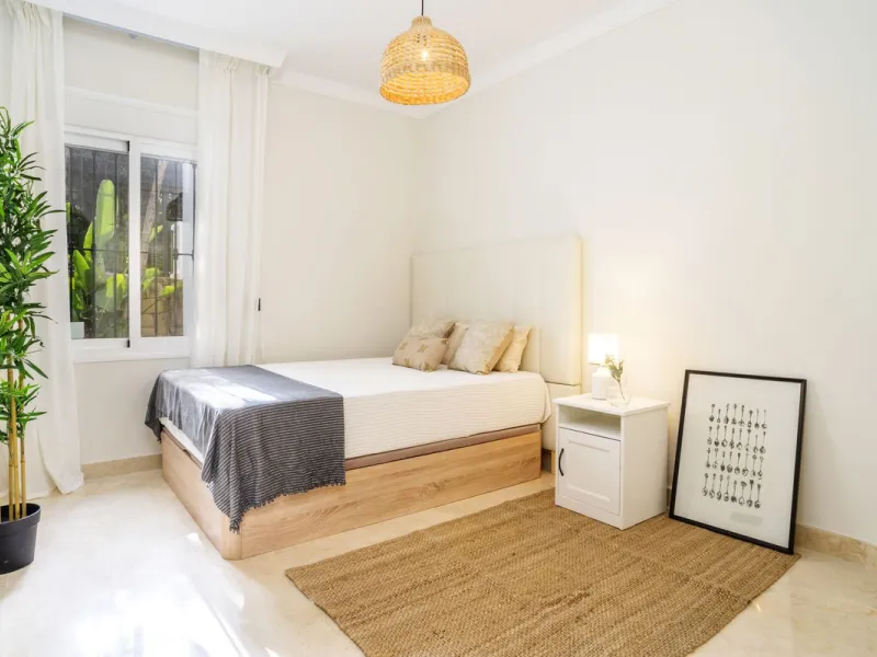 Living in Montebello Hills: serenity, distinction, and the soul of Marbella.