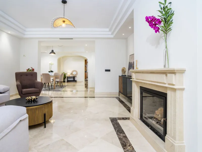 Living in Montebello Hills: serenity, distinction, and the soul of Marbella.