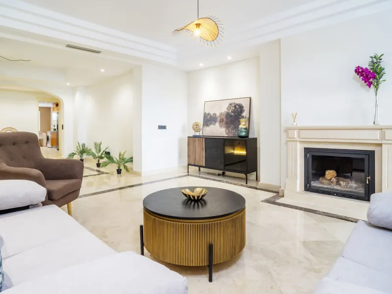 Living in Montebello Hills: serenity, distinction, and the soul of Marbella.