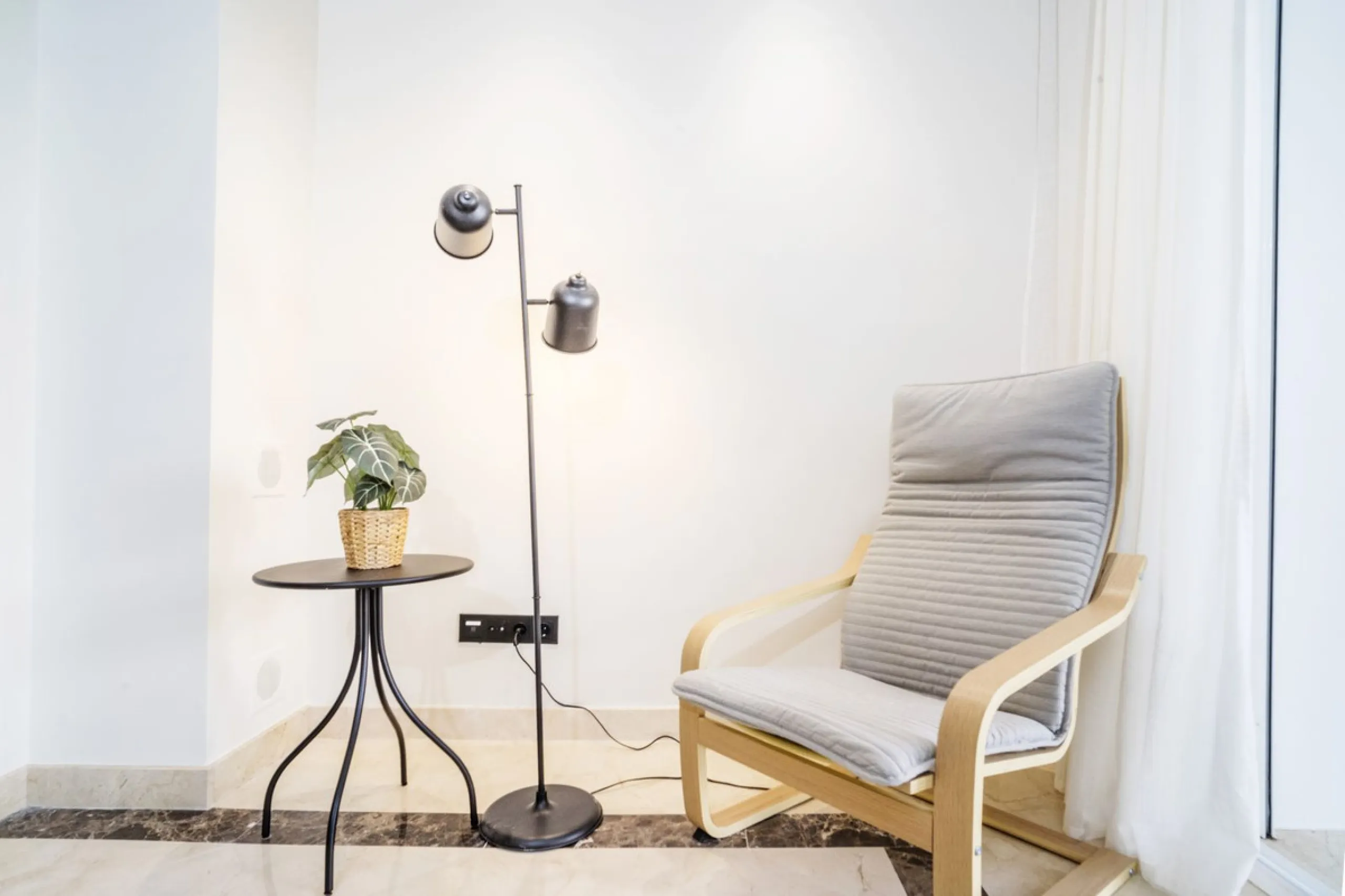 Living in Montebello Hills: serenity, distinction, and the soul of Marbella.