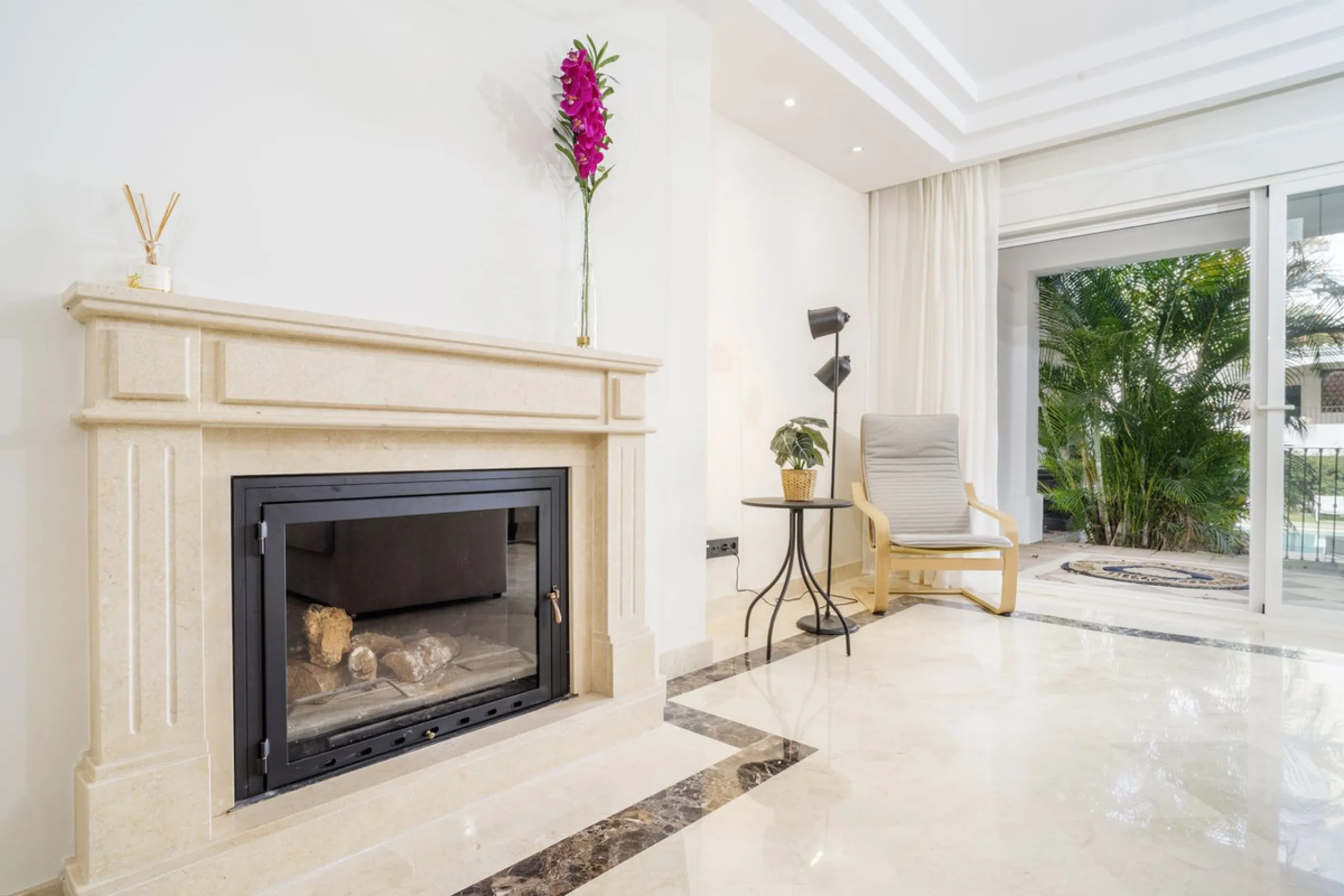 Living in Montebello Hills: serenity, distinction, and the soul of Marbella.