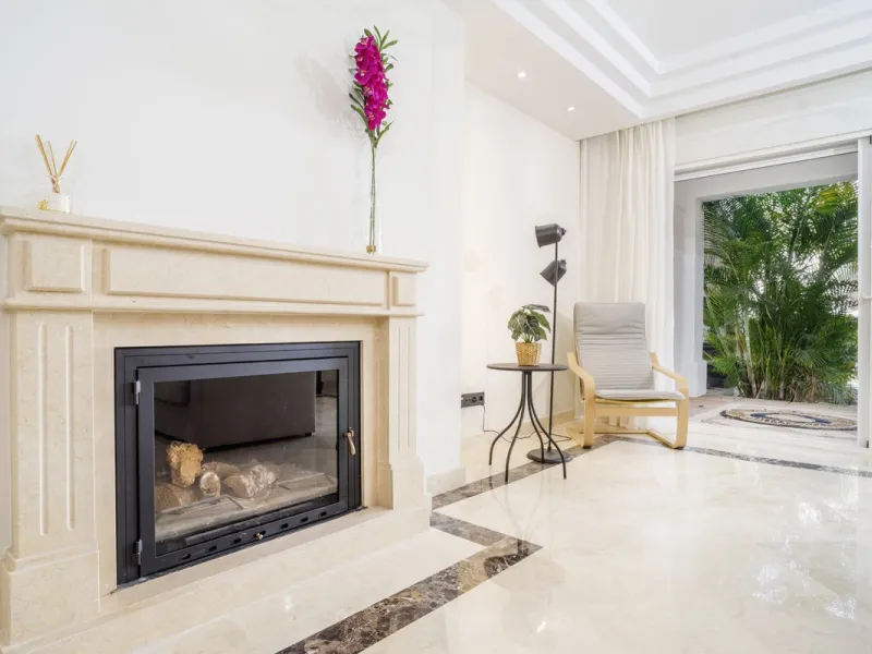 Living in Montebello Hills: serenity, distinction, and the soul of Marbella.