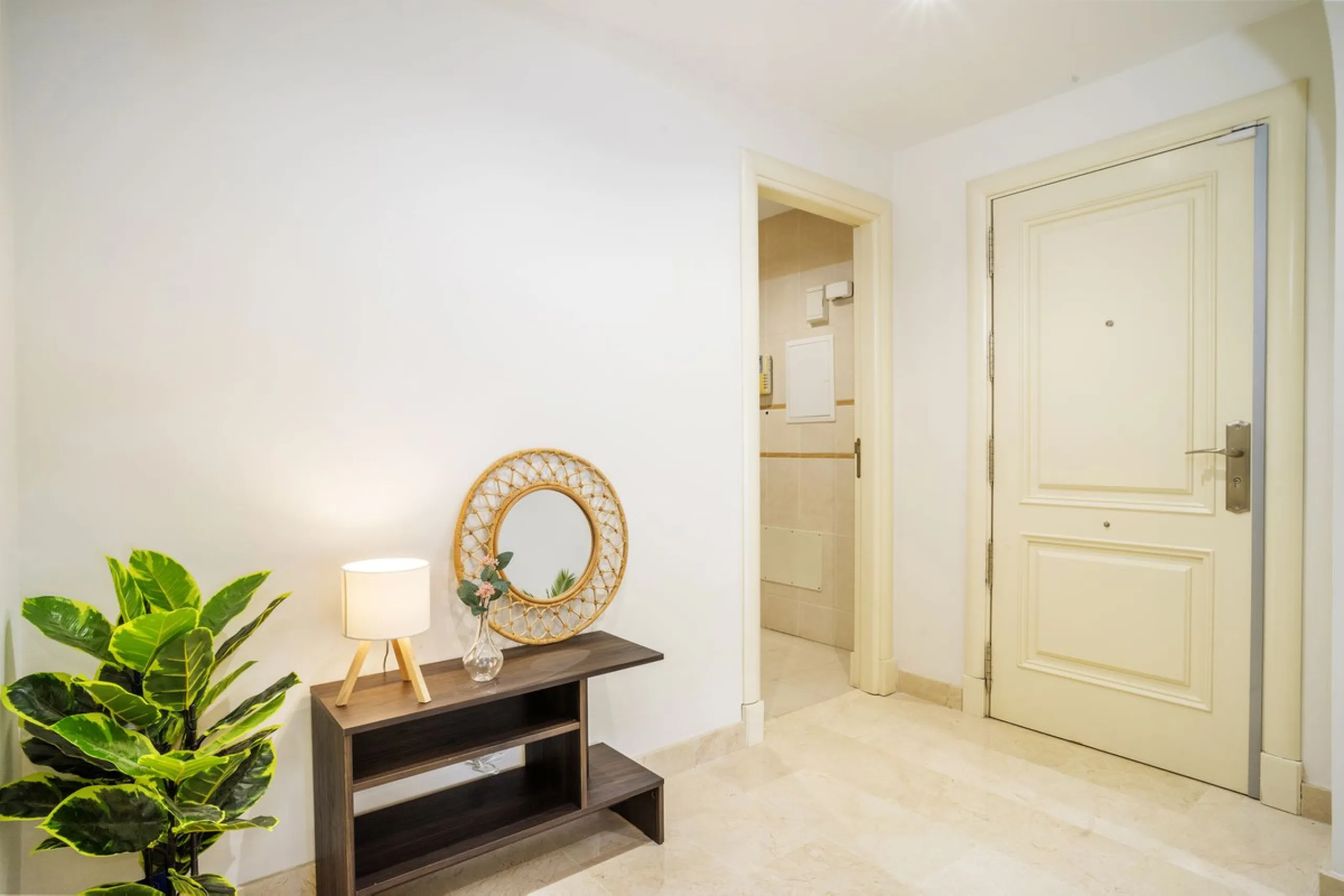 Living in Montebello Hills: serenity, distinction, and the soul of Marbella.