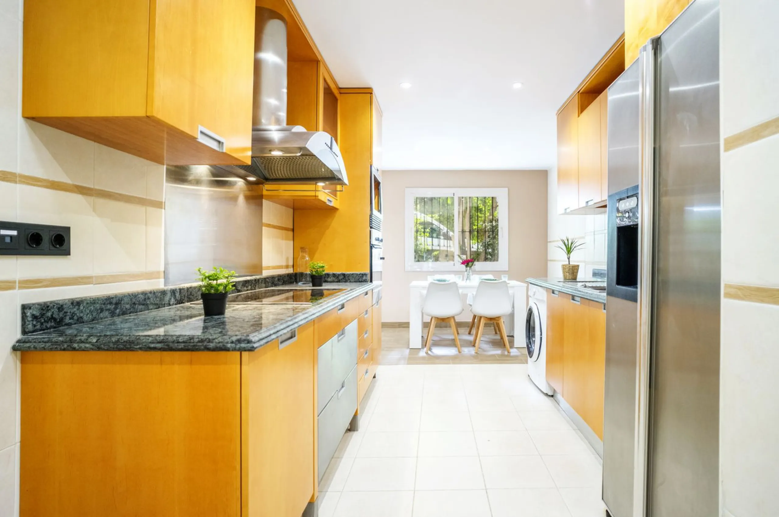 Living in Montebello Hills: serenity, distinction, and the soul of Marbella.