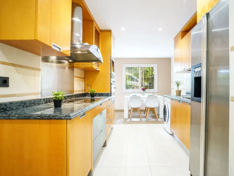 Living in Montebello Hills: serenity, distinction, and the soul of Marbella.