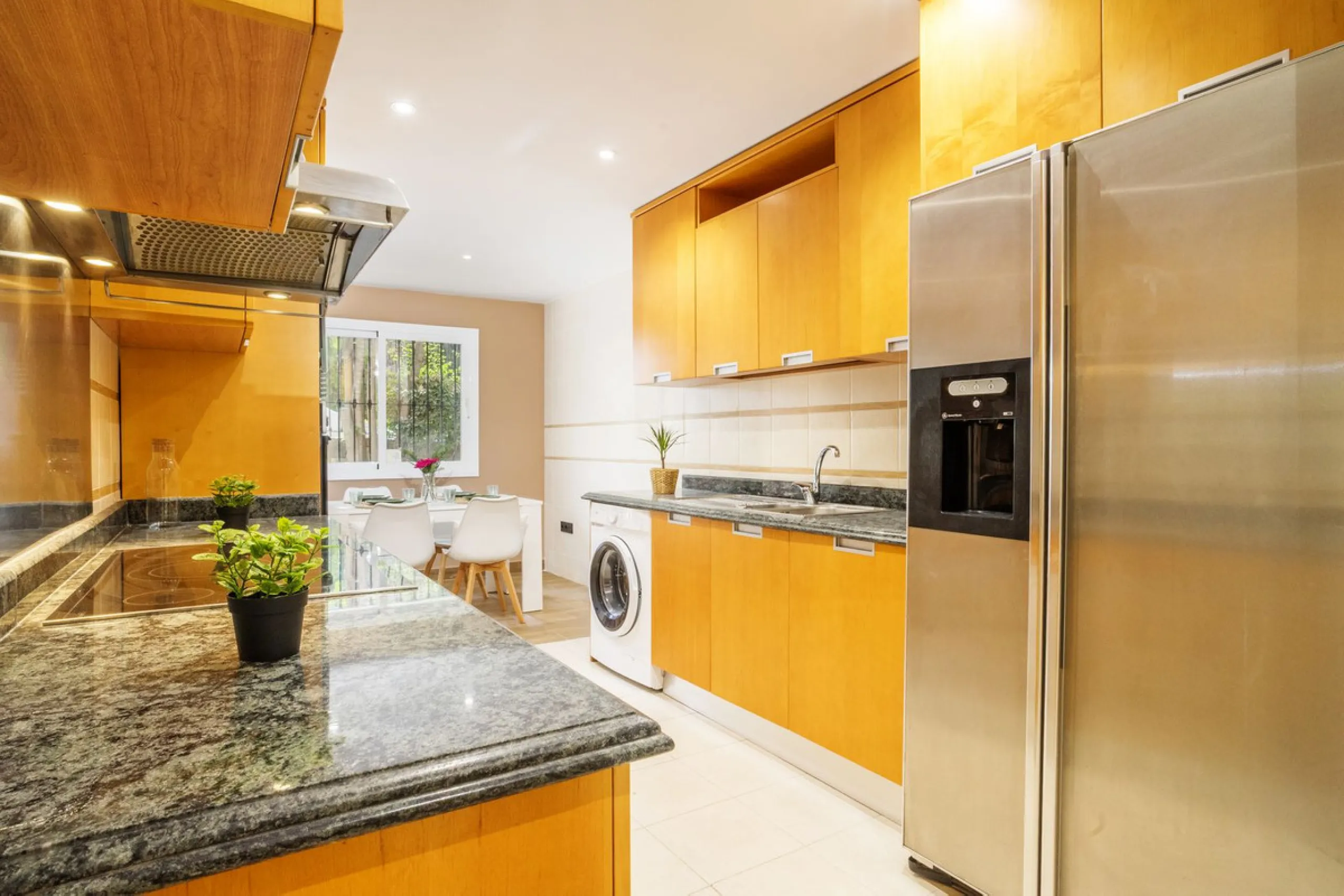 Living in Montebello Hills: serenity, distinction, and the soul of Marbella.