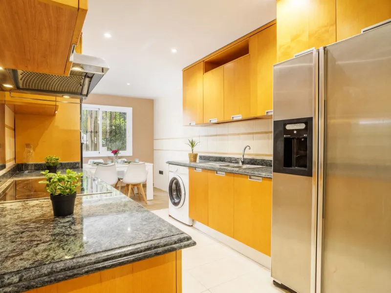 Living in Montebello Hills: serenity, distinction, and the soul of Marbella.