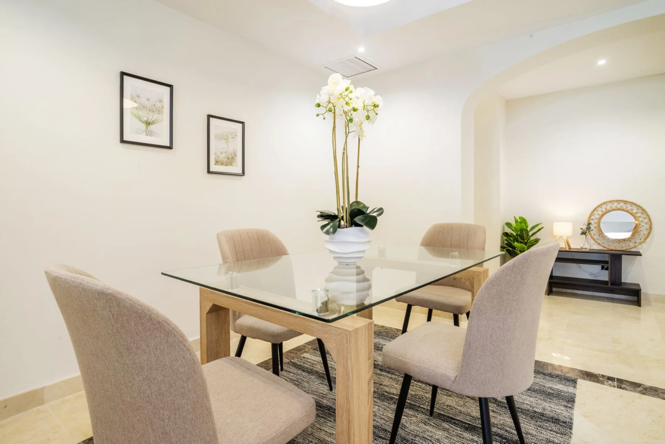 Living in Montebello Hills: serenity, distinction, and the soul of Marbella.