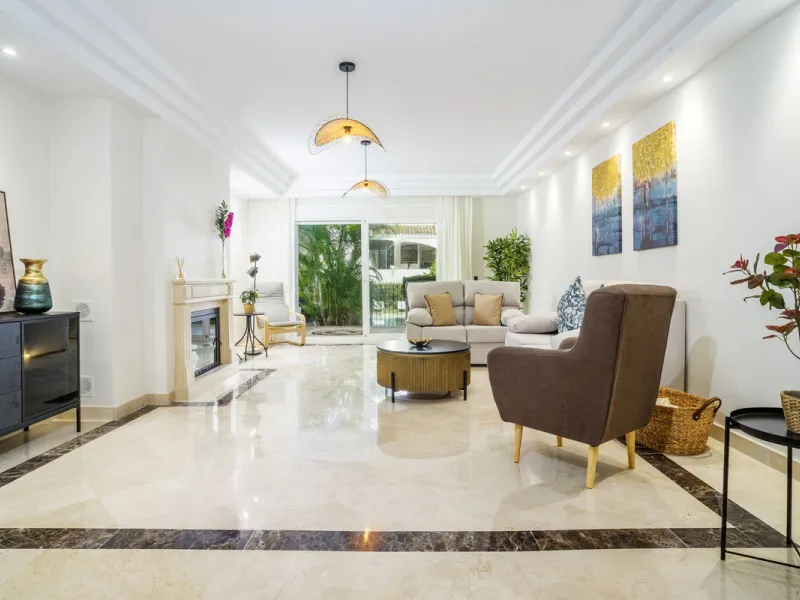 Living in Montebello Hills: serenity, distinction, and the soul of Marbella.
