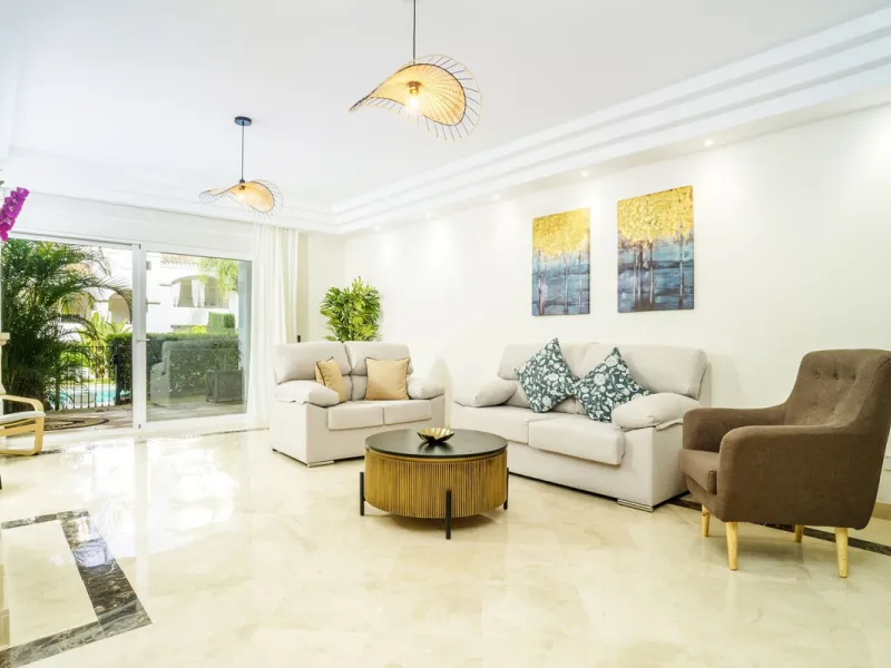 Living in Montebello Hills: serenity, distinction, and the soul of Marbella.