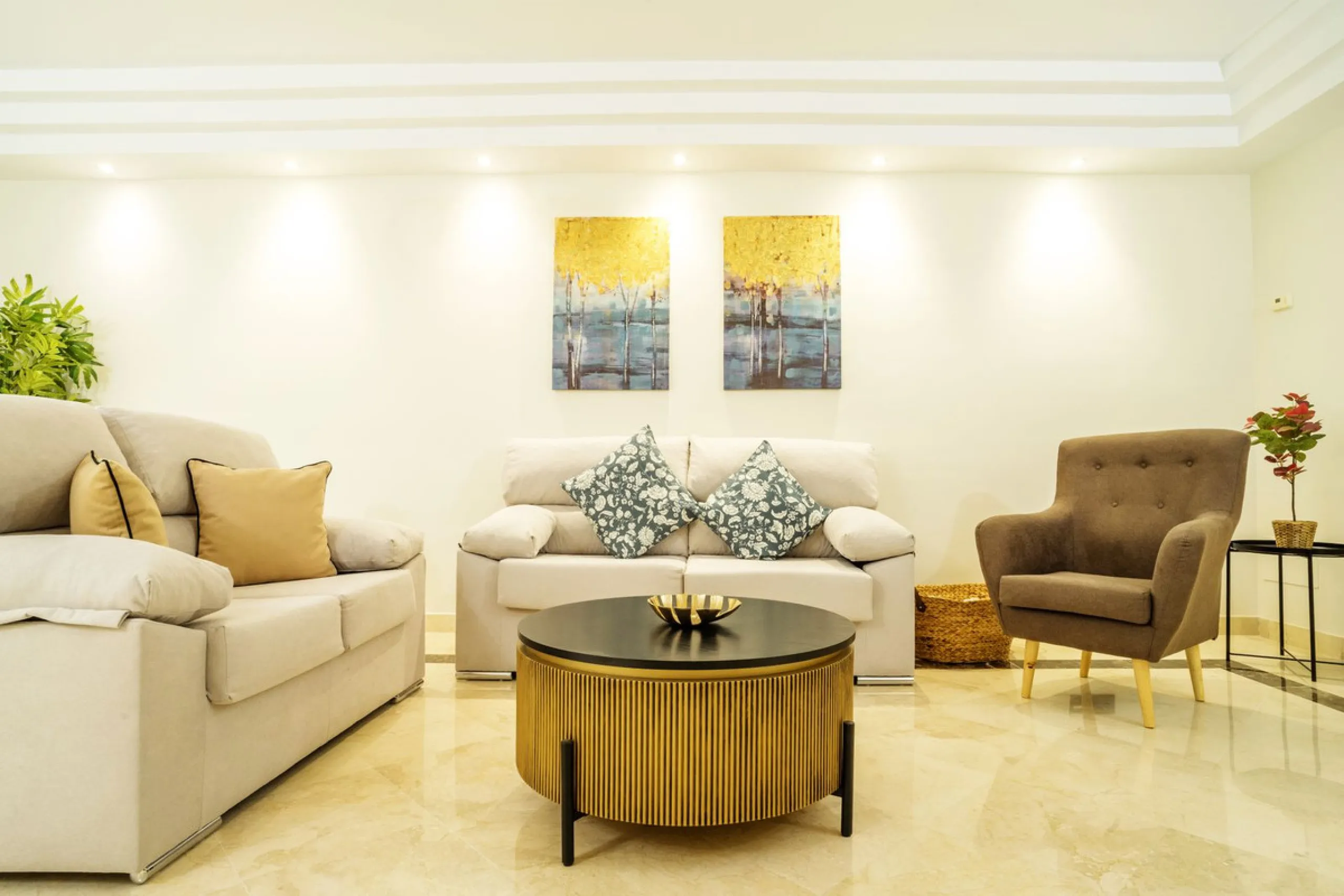 Living in Montebello Hills: serenity, distinction, and the soul of Marbella.