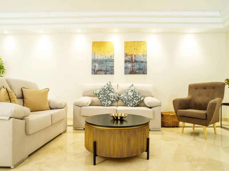 Living in Montebello Hills: serenity, distinction, and the soul of Marbella.