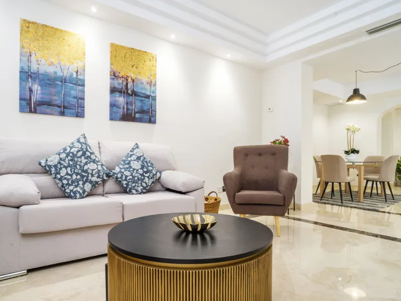 Living in Montebello Hills: serenity, distinction, and the soul of Marbella.