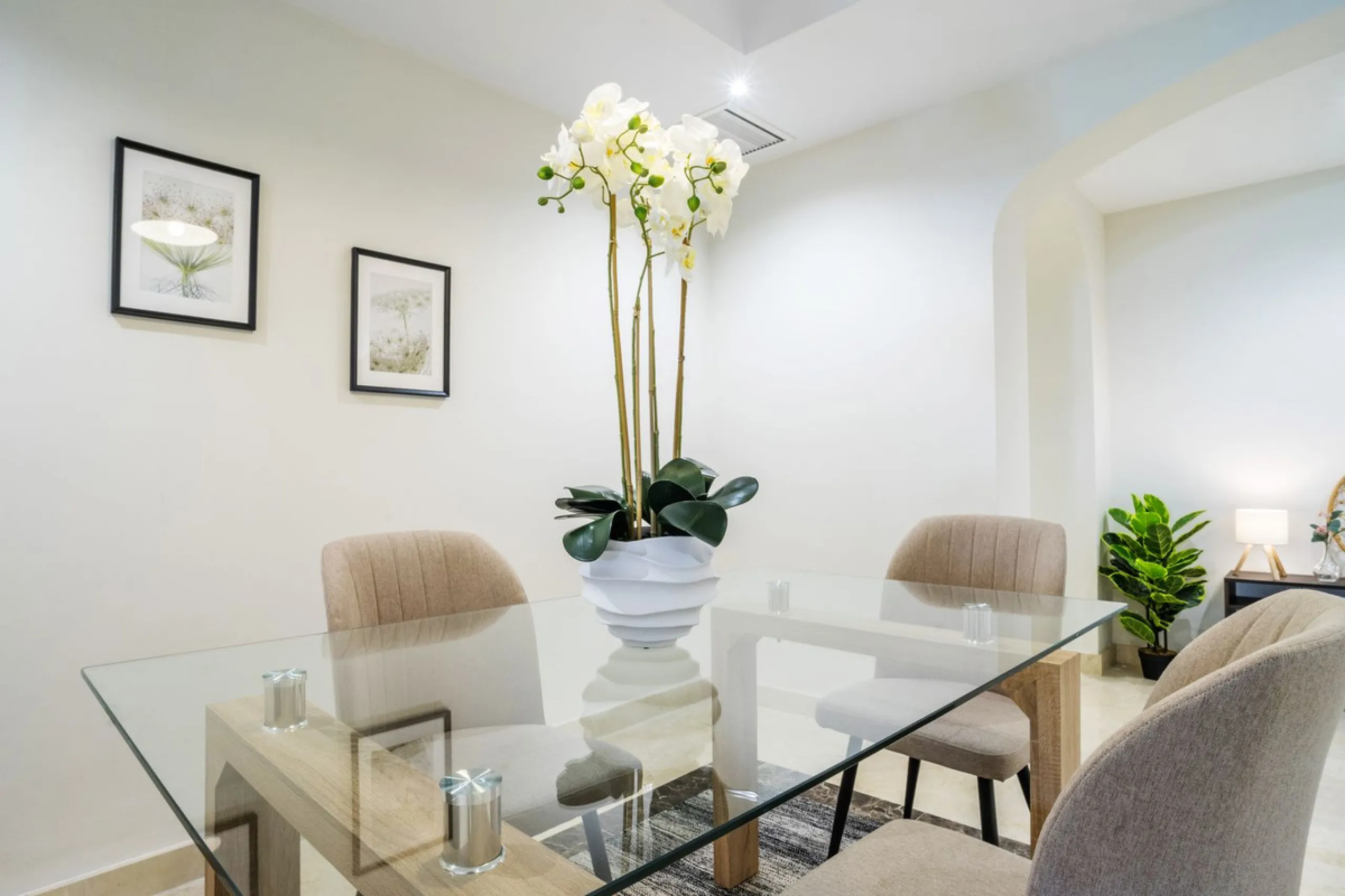 Living in Montebello Hills: serenity, distinction, and the soul of Marbella.