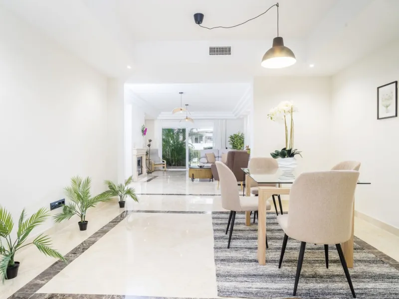 Living in Montebello Hills: serenity, distinction, and the soul of Marbella.