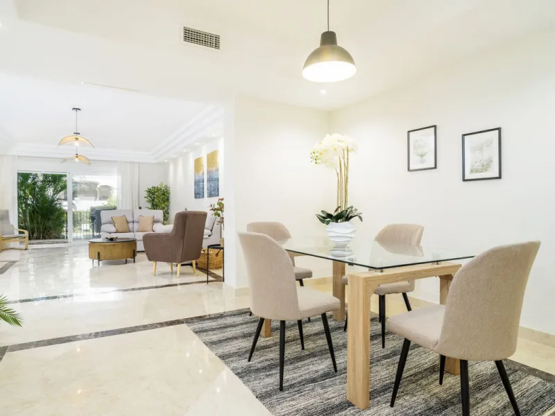 Living in Montebello Hills: serenity, distinction, and the soul of Marbella.