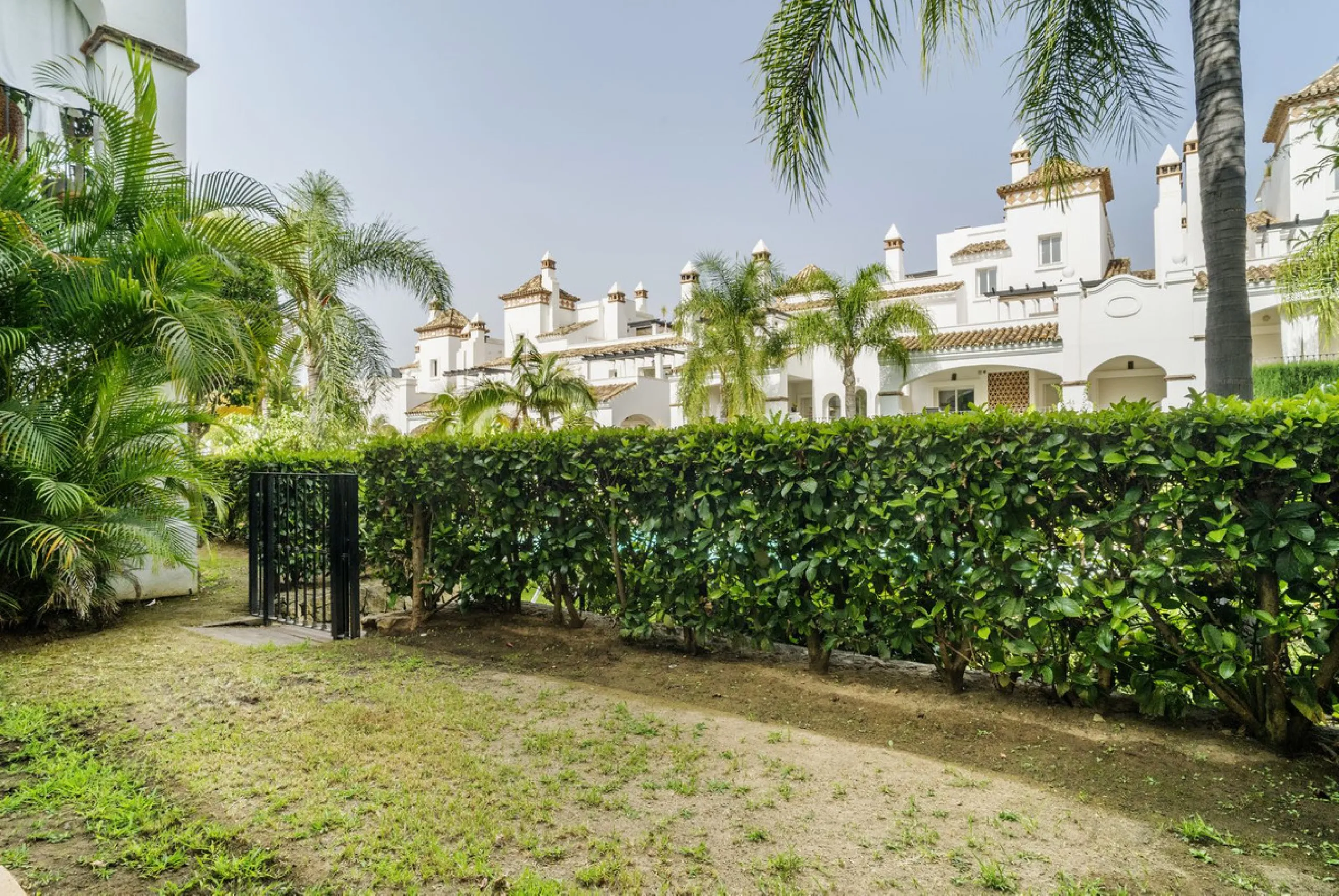 Living in Montebello Hills: serenity, distinction, and the soul of Marbella.