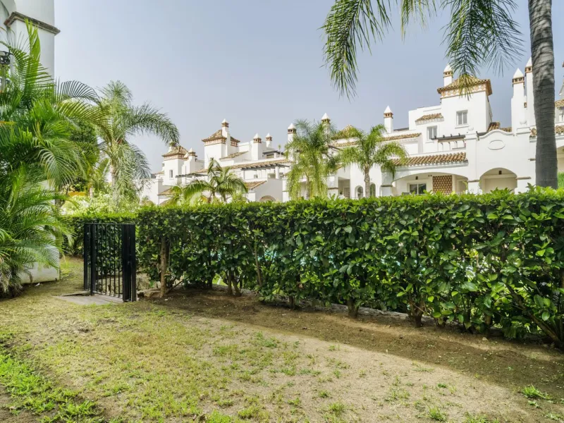 Living in Montebello Hills: serenity, distinction, and the soul of Marbella.