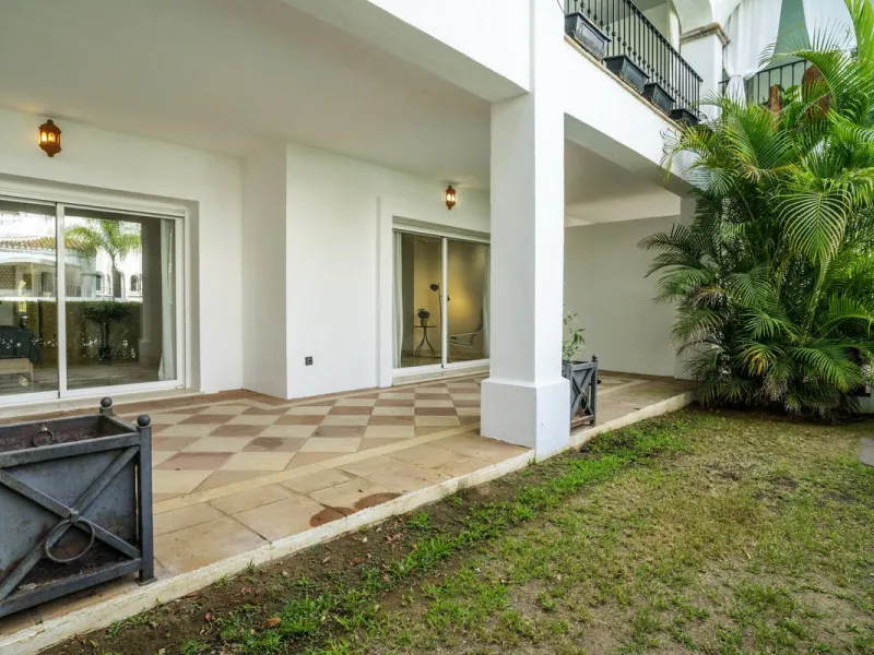 Living in Montebello Hills: serenity, distinction, and the soul of Marbella.