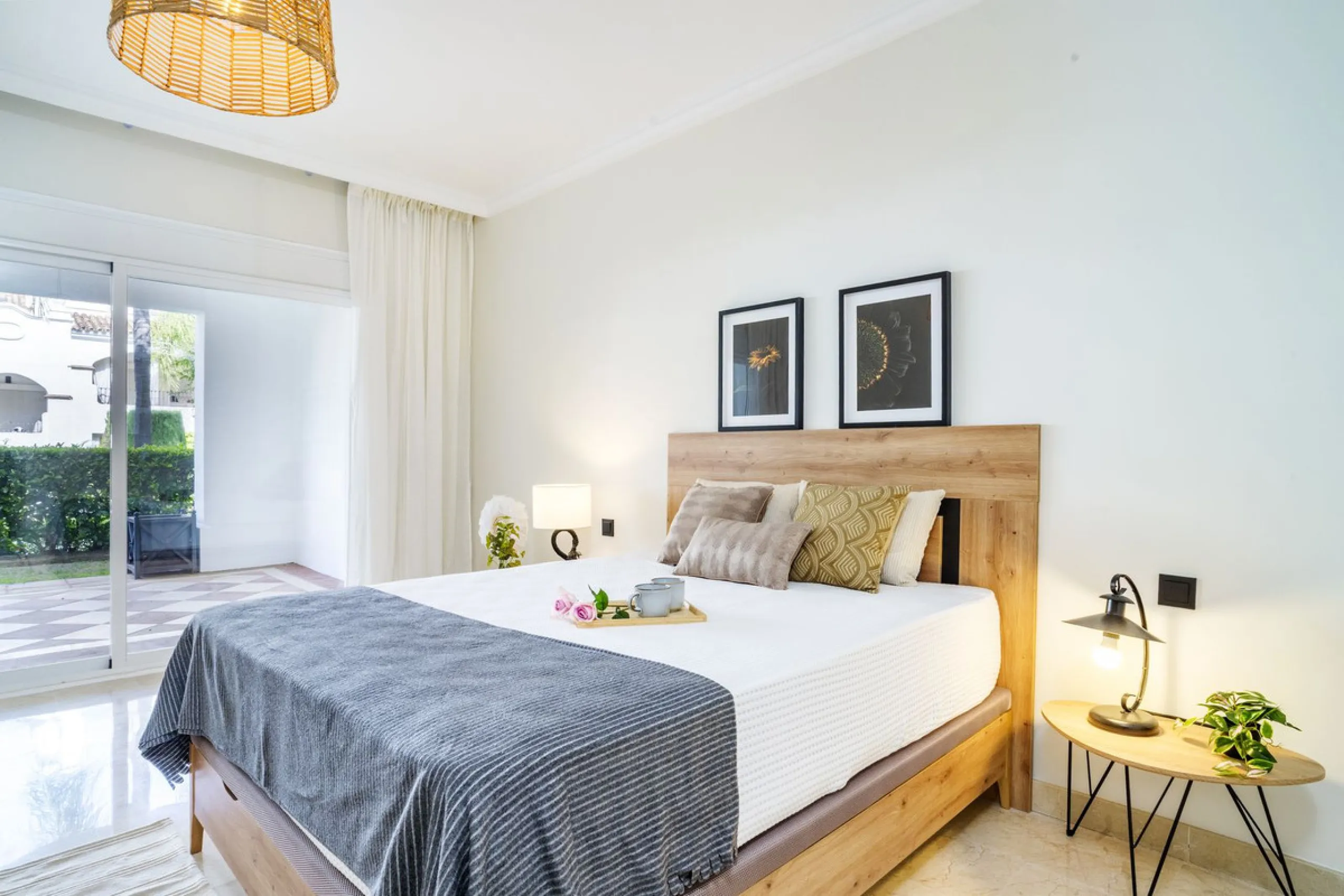 Living in Montebello Hills: serenity, distinction, and the soul of Marbella.