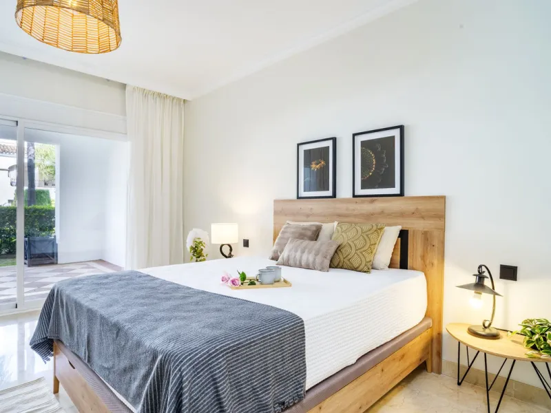 Living in Montebello Hills: serenity, distinction, and the soul of Marbella.