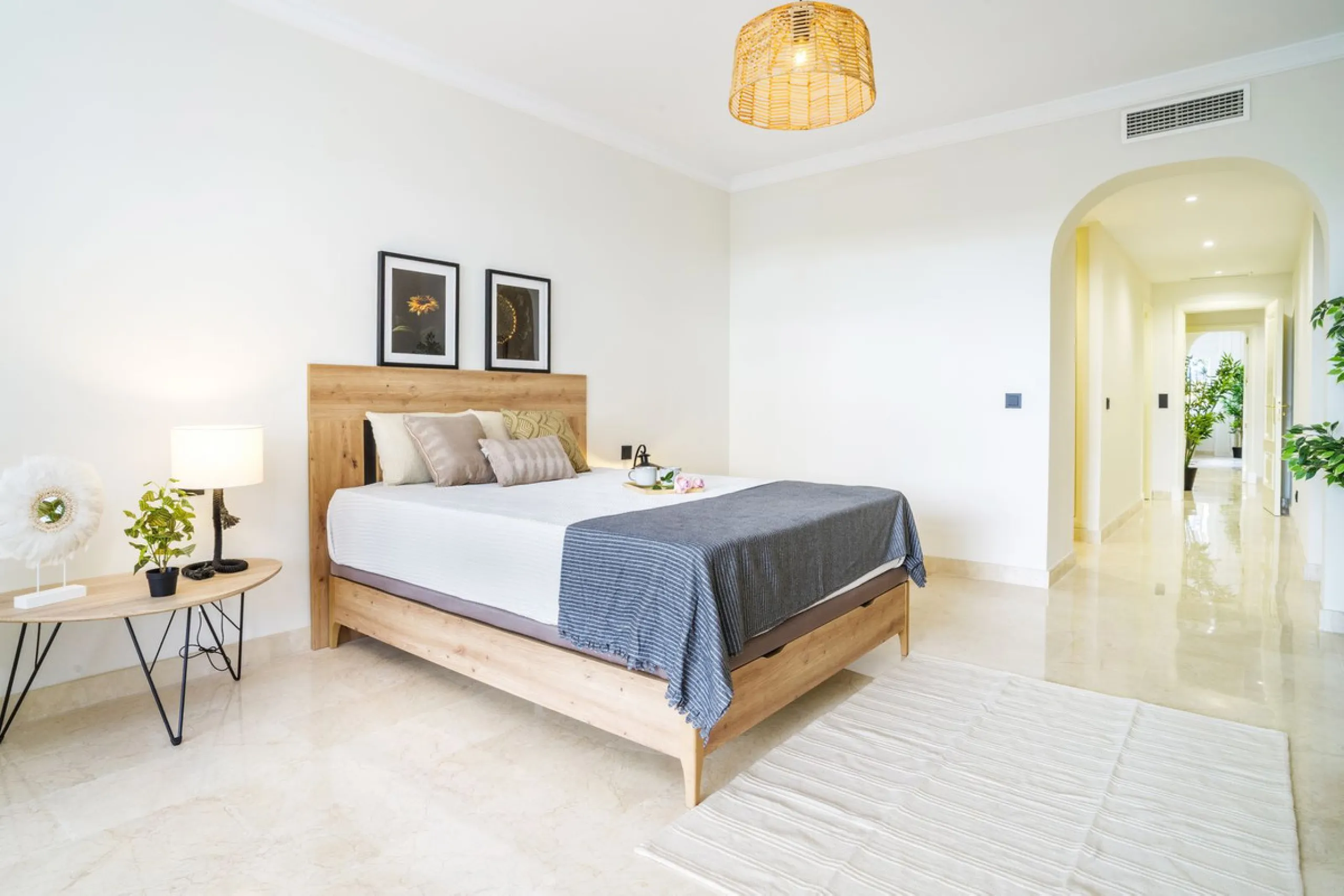 Living in Montebello Hills: serenity, distinction, and the soul of Marbella.