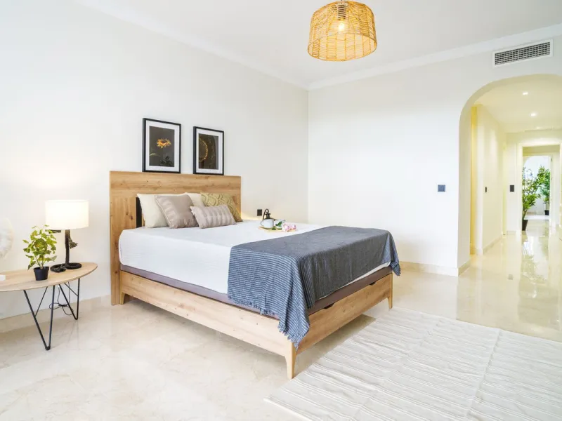 Living in Montebello Hills: serenity, distinction, and the soul of Marbella.