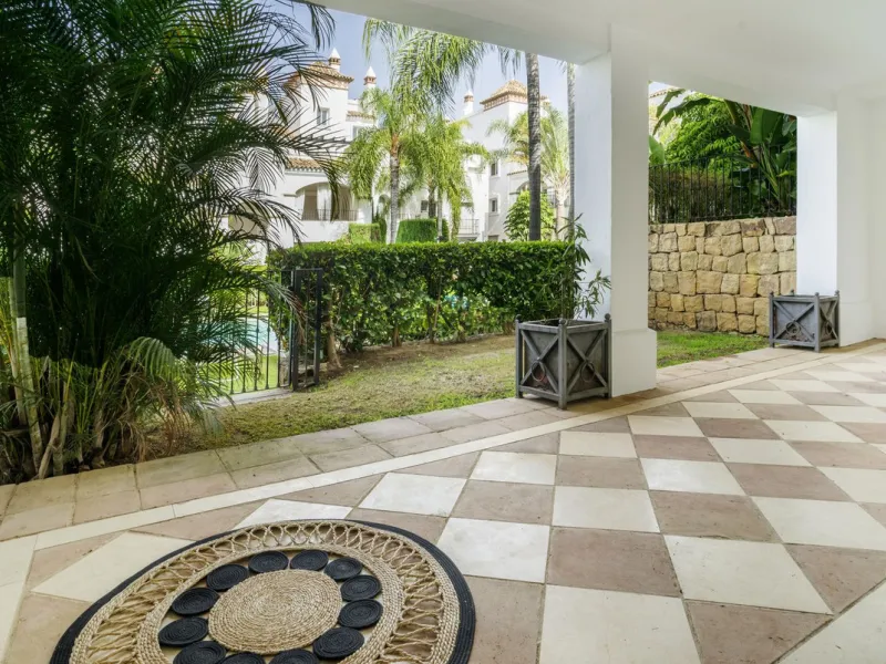 Living in Montebello Hills: serenity, distinction, and the soul of Marbella.